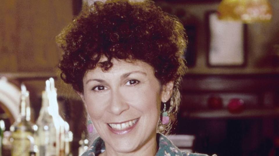 Rhea Perlman’s early life (Rhea Pearlman )