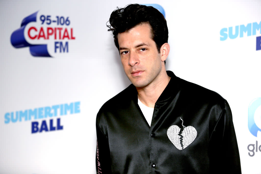 Mark Ronson has revealed he is a sapiosexual [Photo: PA Images via Getty]