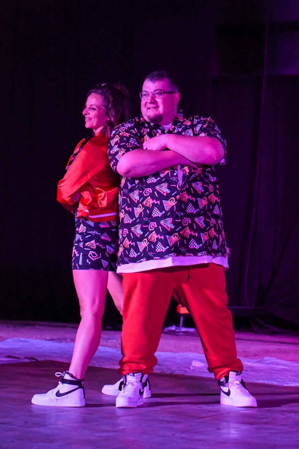 The annual Dance for Kids’ Sake to support Big Brothers Big Sisters of South Central Ohio is coming soon. Dancers will work to raise the most money for the organization by getting donations from the public.