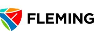 Fleming College Logo (CNW Group/Fleming College)