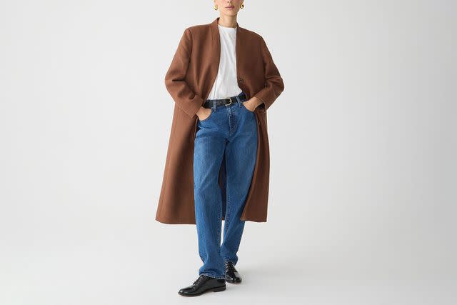 <p>J.Crew</p>