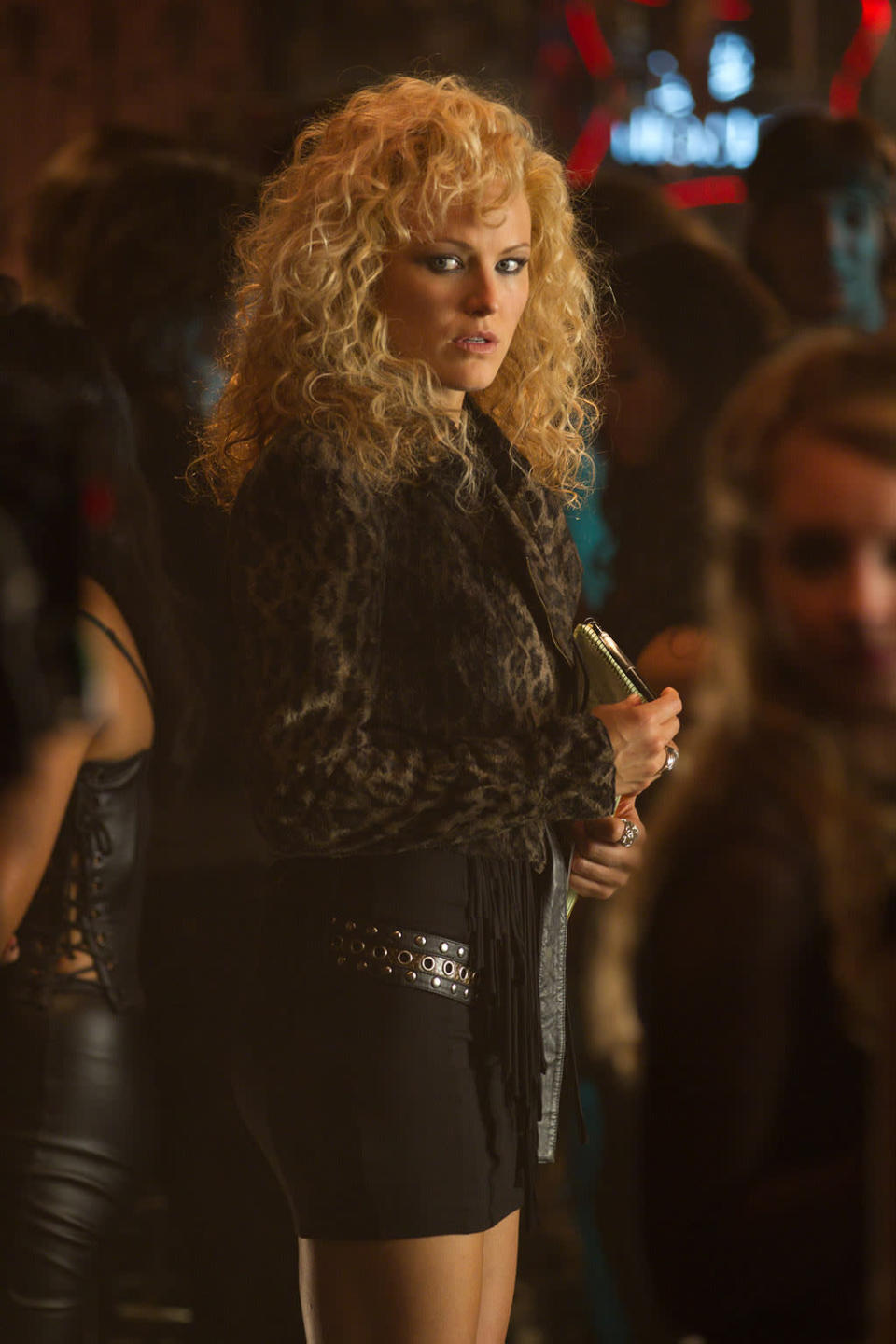 Rock of Ages Stills