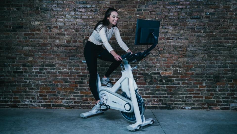 Myx Exercise Bike Review