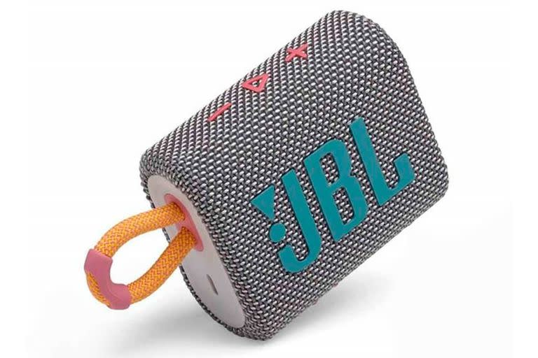 Un JBL Go 3