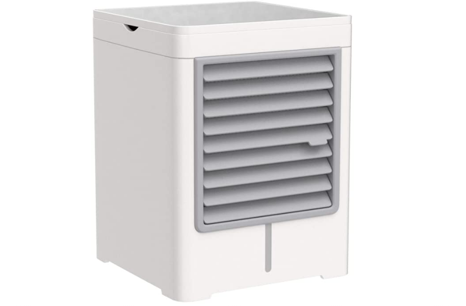 The Vivibyan Personal Air Cooler, Portable Evaporative Conditioner