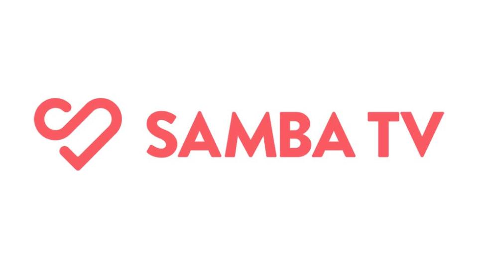 Samba TV logo