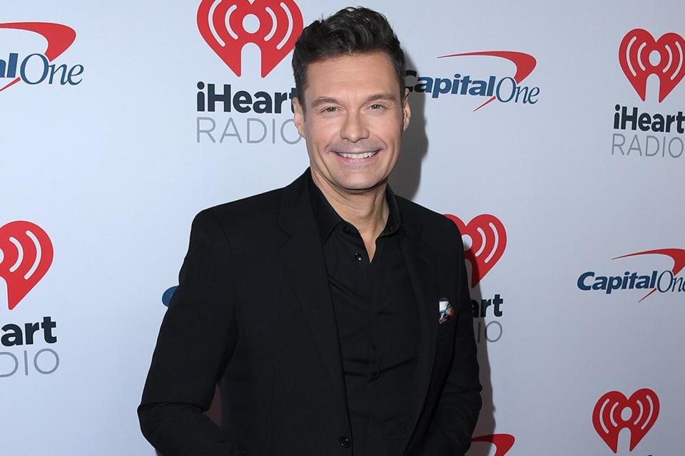 ryan seacrest