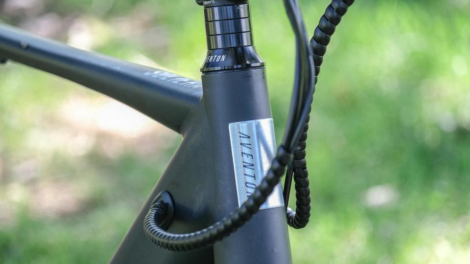 Aventon Soltera.2 review