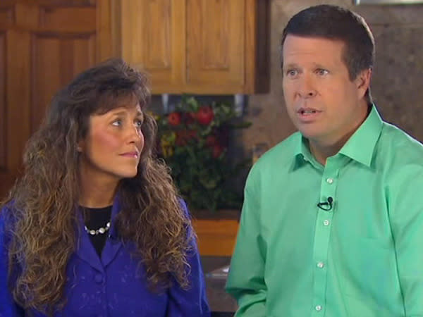 8 Biggest Bombshells from the Josh Duggar Scandal