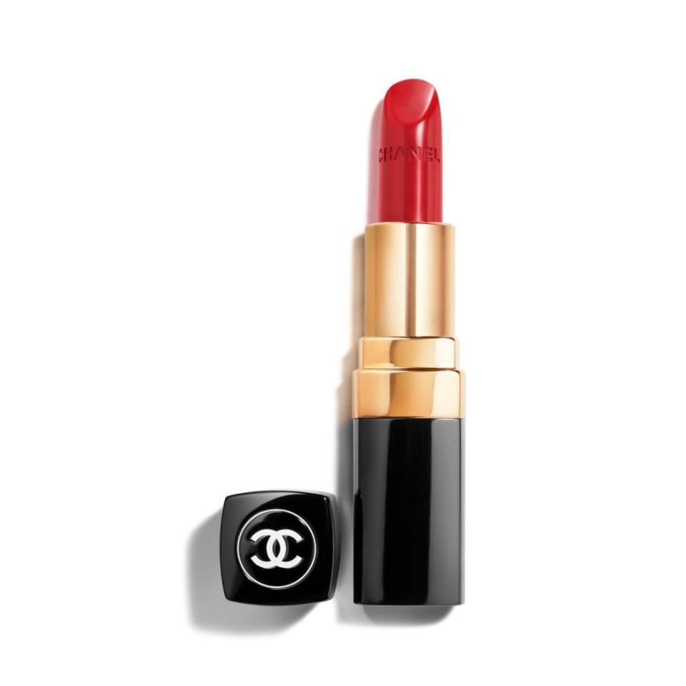 Chanel Rouge Coco in Carmen