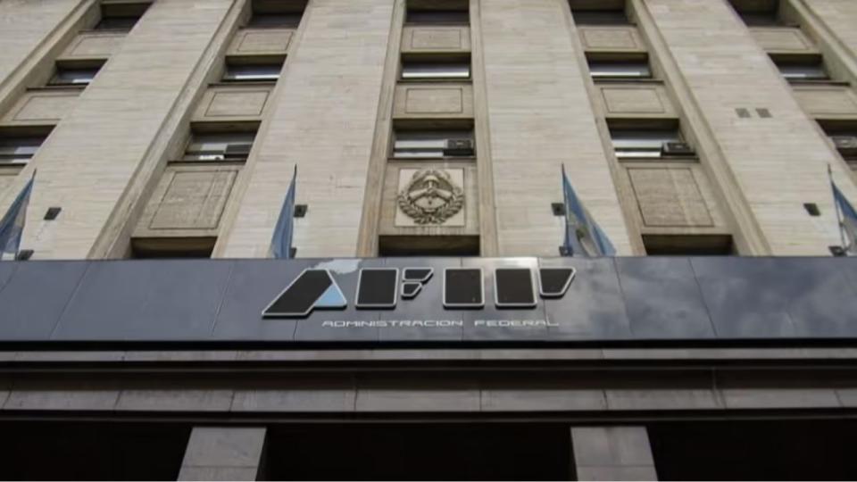 La AFIP se beneficiará por la información del acuerdo IGA 1 recíproco con los Estados Unidos