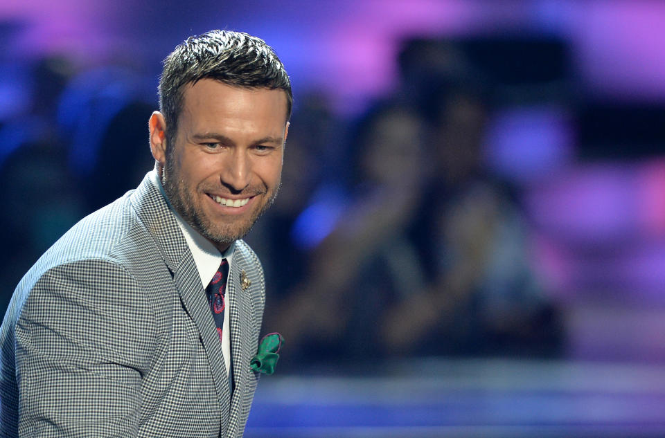 Rafael Amaya (Getty Images)