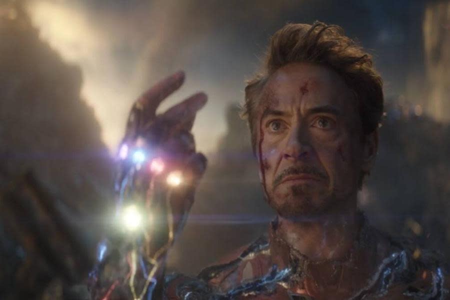 Robert Downey Jr. dice que le preocupaba que su trabajo en Marvel afectara sus habilidades de actuación