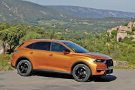 <p>There were nine recalls for the <strong>DS7 Crossback</strong> model alone in 2023. This was for issues with <strong>software causing high emissions</strong>, a possible fault with the <strong>four-wheel-drive system, the danger of the charging cable overheating, </strong>water ingress into the battery causing a fire risk, and the danger that the traction battery overheats.</p><p>You can see the full table from <a href="https://car-recalls.eu/eu-vehicle-recalls-by-automaker-2023/" rel="nofollow noopener" target="_blank" data-ylk="slk:car-recalls.eu here;elm:context_link;itc:0;sec:content-canvas" class="link "><strong>car-recalls.eu</strong> here</a></p>