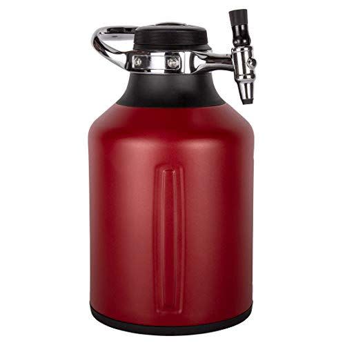 15) GrowlerWerks