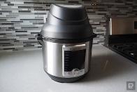 Instant Pot Air Fryer Lid