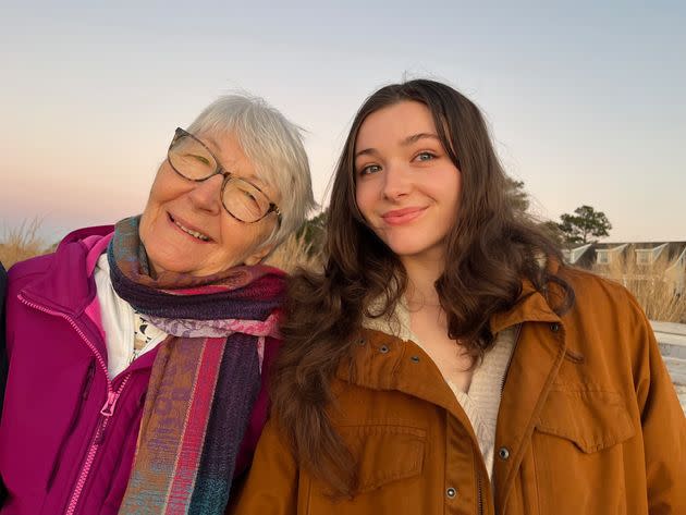 Therapists explain why grandparents should consider avoiding this kind of language when spending time with their grandkids. 