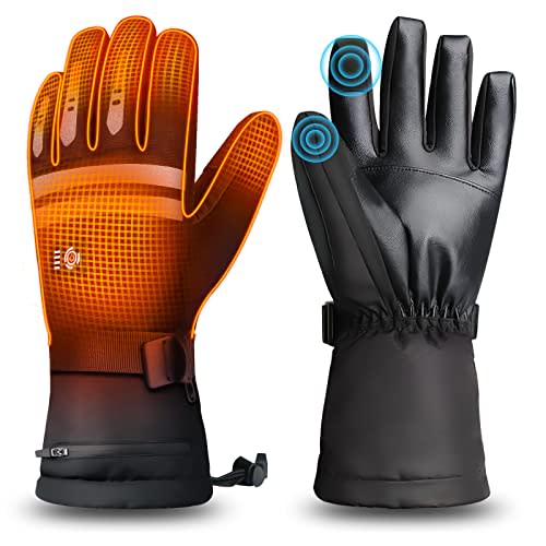 EEIEER Heated Gloves (Amazon / Amazon)