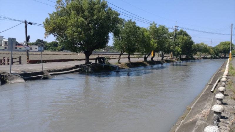 美濃泛舟漂漂河活動　農水署高管處重申需經許可
