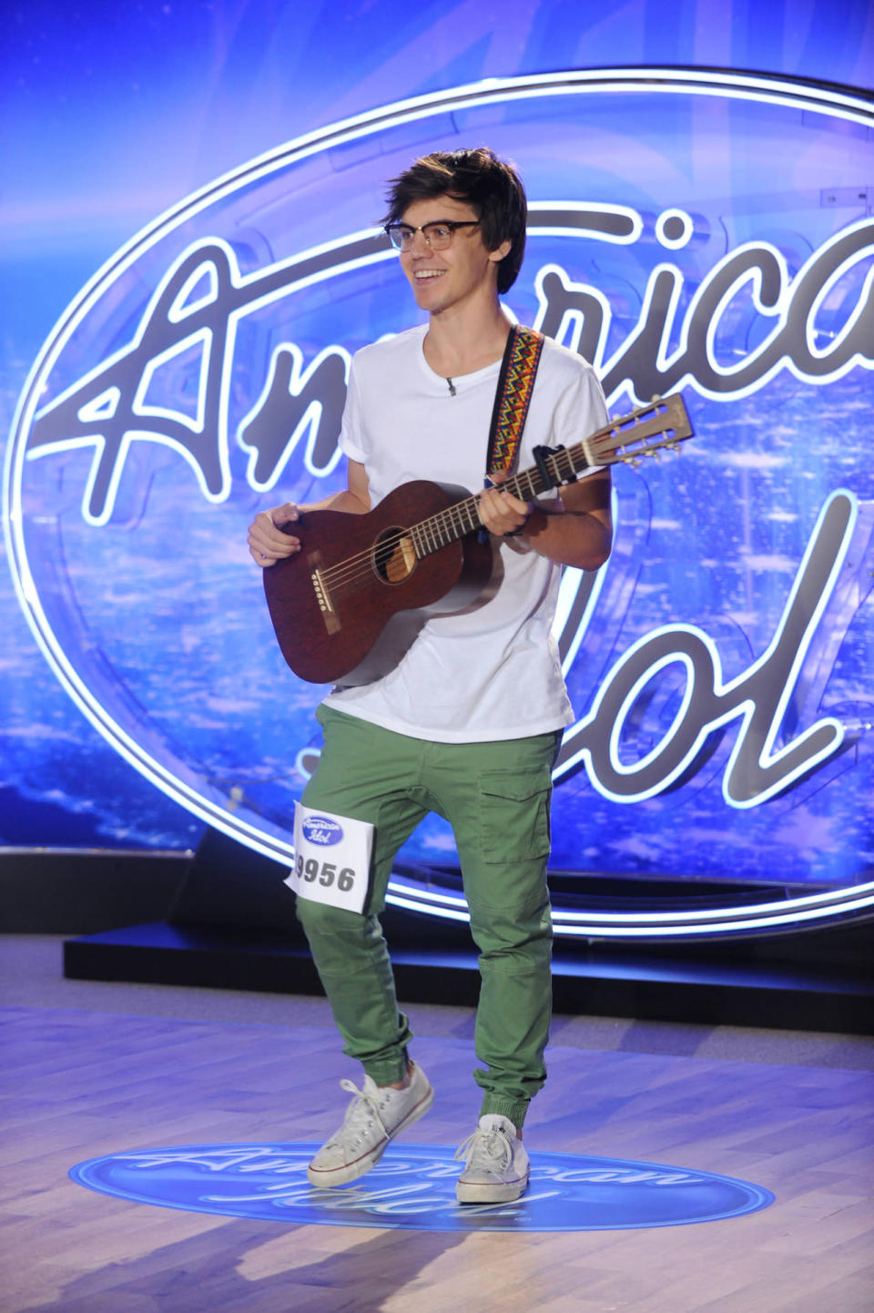 MacKenzie Bourg