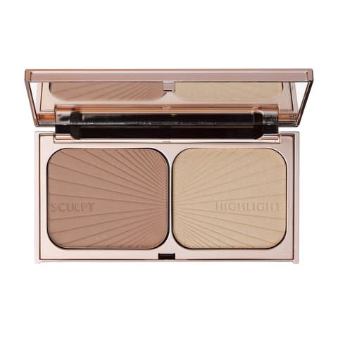 Charlotte Tilbury Filmstar Bronze and Glow in Fair/Medium