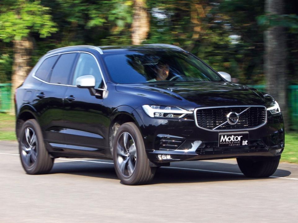 【企劃報導】運動休旅新格局 Volvo XC60 T5 R-Design