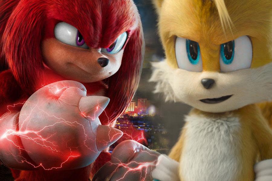 Sonic the Hedgehog: tras la serie de Knuckles, ¿habrá más spin-off? Productor responde