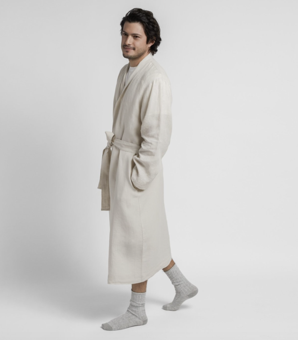 Parachute Home Linen Robe