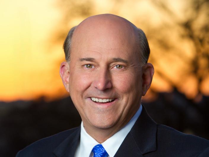 Rep. Louie Gohmert