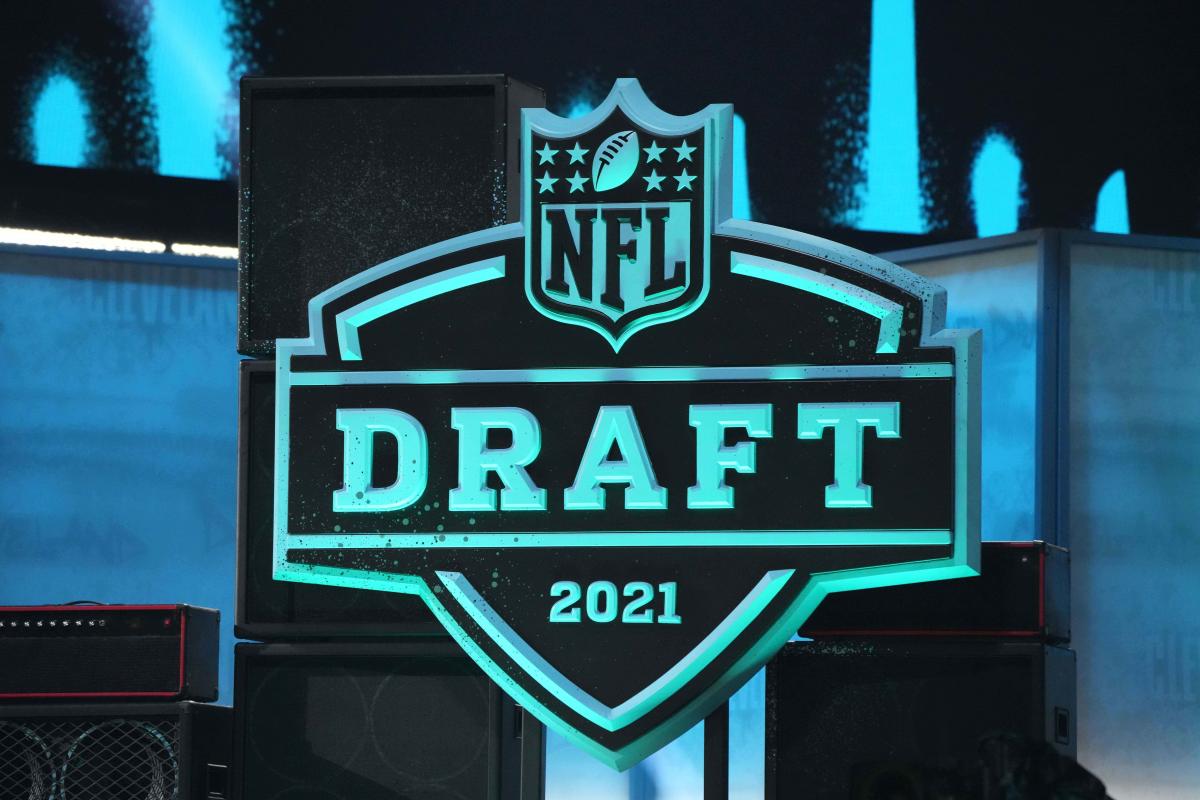 2021 NFL Draft report card How did the Giants fare?