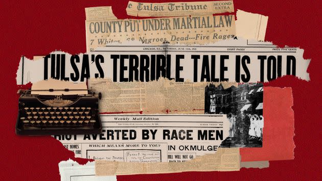 The media industry has a long, fraught history of racism that it has yet to answer for. Local newspaper coverage contributed to a white mob’s 1921 destruction of the Greenwood neighborhood in Tulsa, Oklahoma, and several newspapers ran editorials supporting segregation.