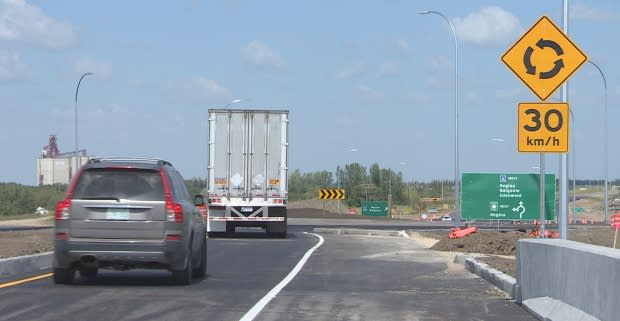 Regina bypass deficiency costs not a concern for taxpayers: gov't