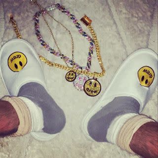 Justin Bieber's Launches Line of $5 House Slippers – Socialite Life