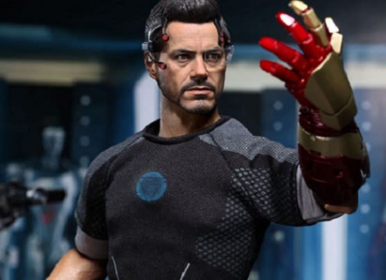 'Iron Man 3' One-Ups U.S. Debut With Huge 2nd Week at Overseas Box Office