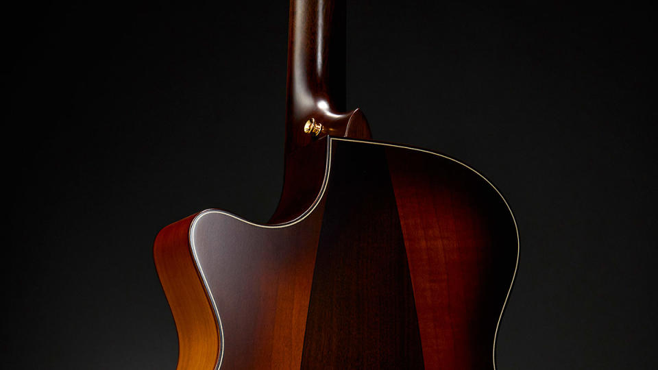 Martin GPCE Inception Maple