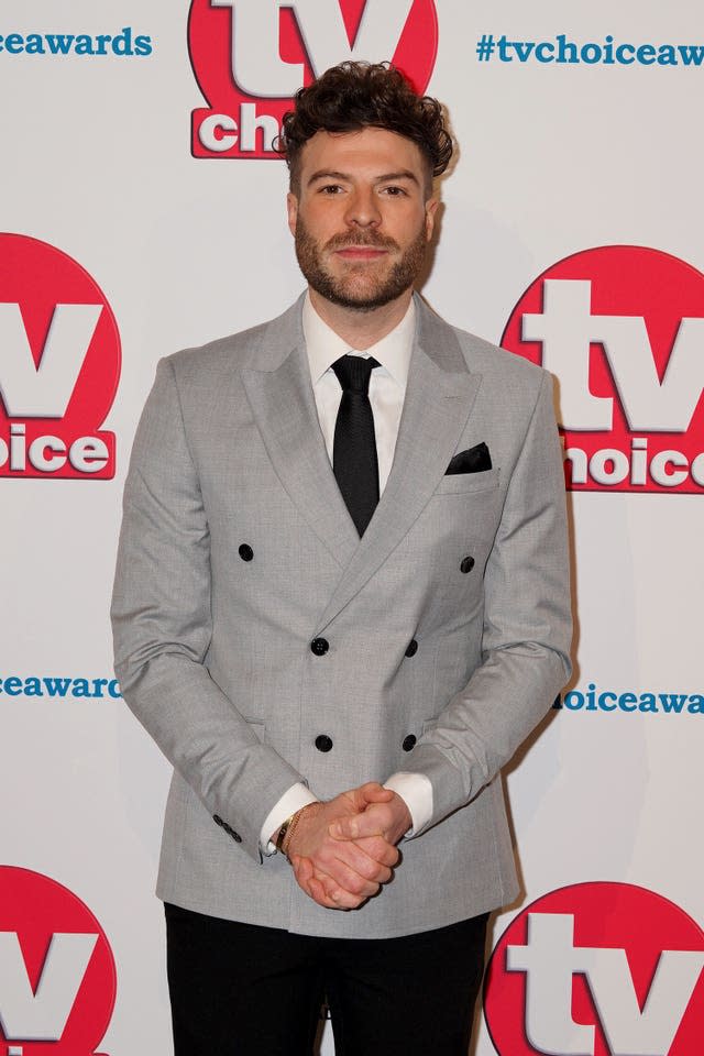 TV Choice Awards 2024