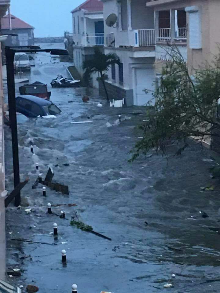 St Maarten