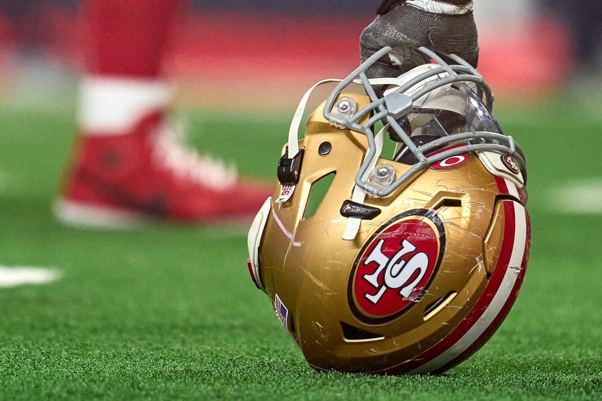 NFL's San Francisco 49ers hit by Blackbyte ransomware attack