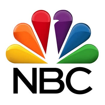 NBC logo 2016