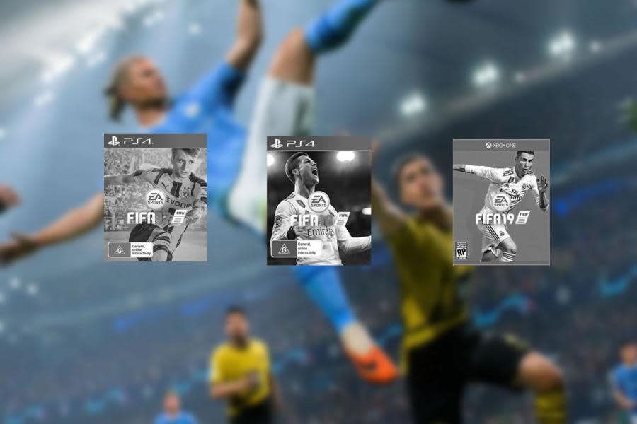 ¡El fin de una era! EA retira FIFA de plataformas digitales