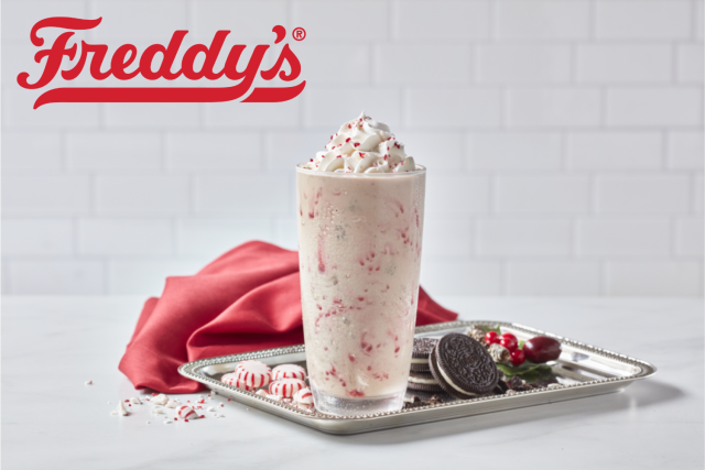 Freddy's Frozen Custard & Steakburgers - Visit Tyler