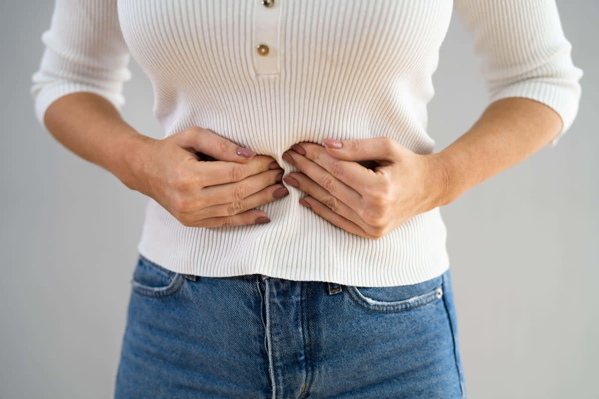 Colitis is on the rise (Alamy/PA)