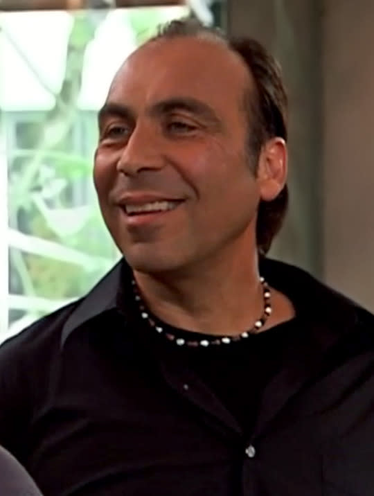 Taylor Negron, a familiar character actor from TV and films, passed away January 10 following a long battle with cancer; he was 57 years old. Negron may be most famous for playing the guy who delivered a pizza to Jeff Spicoli’s history class in 1982’s “Fast Times at Ridgemont High,” but he also had an extensive TV résumé, with appearances on “Friends,” “Seinfeld,” and “Curb Your Enthusiasm.” (Source: Yahoo Magazines PYC)