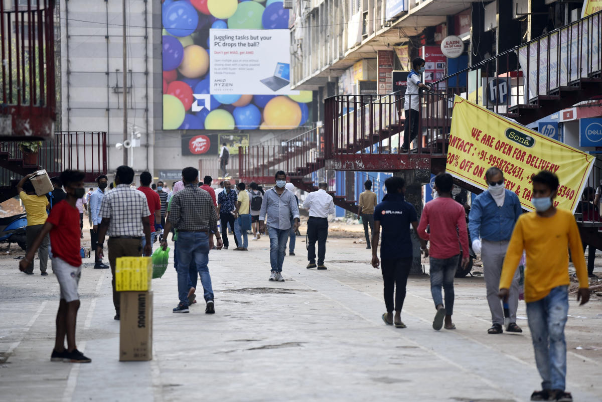 Google cracks down on personal loan apps in India following abuse and outcry