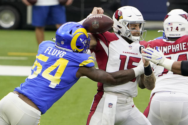 Rams crush Cardinals, 18-7: Everything we know from Week 17 win