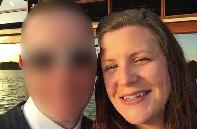 Canberra mother Kate Goodchild was one of the victims of the Dreamworld disaster. Picture: Facebook