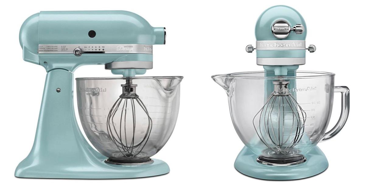 Photo credit: KitchenAid