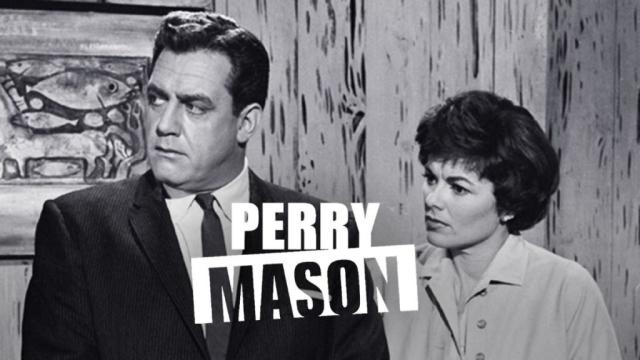 Perry Mason 1957 Season 4 Streaming Watch Stream Online via