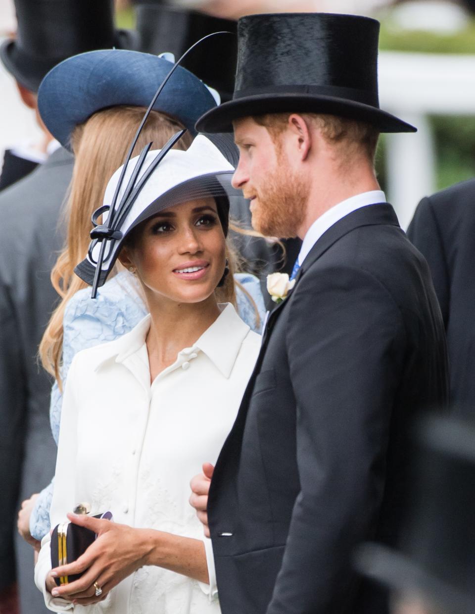 <h1 class="title">Royal Ascot 2018 - Day 1</h1><cite class="credit">Getty Images</cite>