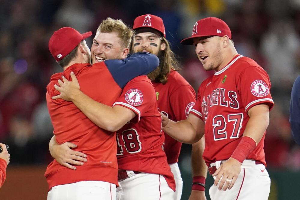 Angels midseason report: Clock is ticking to turn things around